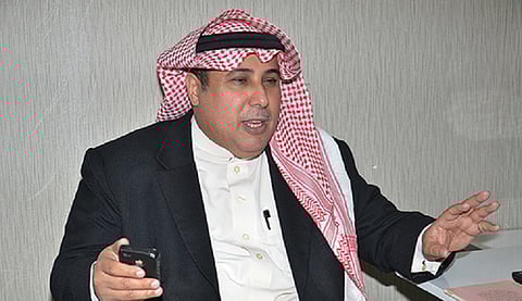 العرفج: العيسى خذلنا جميعًا في وزارة التعليم.. وأتمنى أن يلتزم الصمت ويعمل