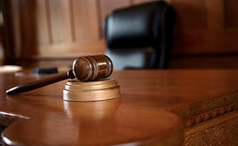 المظيلف.. غياب كاتب العدل يؤخِّر معاملات الأهالي منذ 12 عامًا