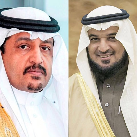 "المدلج" و"المرشود" يشاركان قبيلة بني مالك في الاحتفاء بالجندي الغامدي
