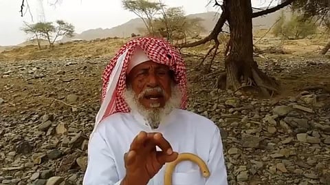 مصادر: مطالب أهالي "يبس الباحة" بنقل تبعيتهم للمخواة تخضع للدراسة المستفيضة