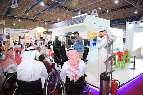 "السعودية للكهرباء" تشارك في اليوم العالمي للدفاع المدني