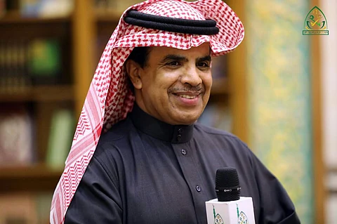 "المديرس" يشدد على أهمية المنافسة الشريفة والمشاركة في جوائز التميز