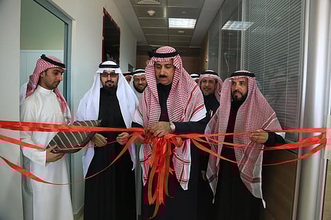 "الحيسوني": جامعة حائل تحمي نفسها من الاستهدافات الإلكترونية