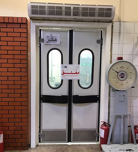 أمانة جدة تغلق 134 محلاً مخالفاً لقرار منع استخدام الأكياس البلاستيكية