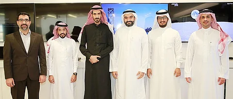 100 ألف دولار تقهر "فيروس شمعون".. و"سبق" تخترق عالم العباقرة السعوديين