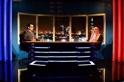 "أبا الخيل": كلمات الملك سلمان رسمت الدور المهم لجامعات العالم الإسلامي