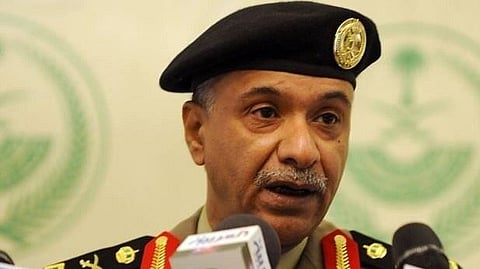 المتحدث الأمني عن استشهاد الشراري بـ "تاروت": الجريمة قيد المتابعة