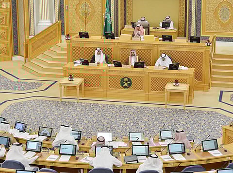 "الشورى" في آخر جلساته هذا الأسبوع ..موافقات ومناقشات وهذه هي التفاصيل