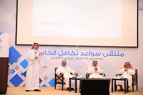 "تكافل": ارتفاع عدد المستحقين للدعم لـ"227" ألف طالب وطالبة