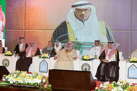 هدية ولي العهد تفند الأباطيل.. سجون المباحث تفتح أبوابها لأسر 114 نزيلاً نالوا شهادة جامعية