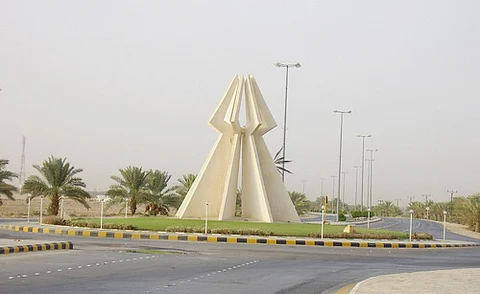 الرياض.. المقام السامي يوافق على تحويل "الدلم" إلى محافظة