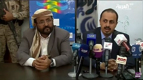 حرب الشرعية الإعلامية تقرع أبواب صنعاء.. والأمم المتحدة تحذر من المأساة الكبرى