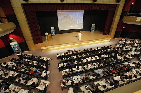 لهذه الأسباب.. 48 % من طلبة الجامعات السعودية لا يكملون مسيرتهم الدراسية