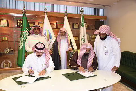 الشريف: "نبراس" سيتولى تهيئة الدعاة وأئمة المساجد عبر خطة شاملة