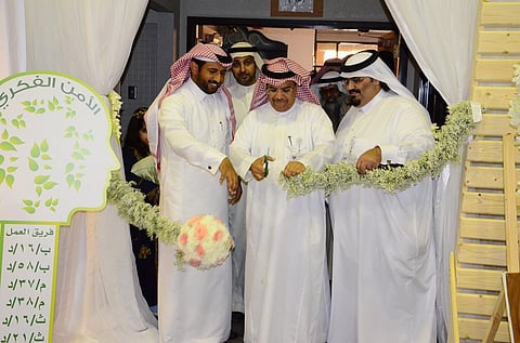 تعليم الشرقية يدشن معرض "التعايش الوطني" في ابتدائية فيصل بن فهد