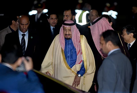 اتفاق "سعودي ياباني" على إنشاء مناطق اقتصادية