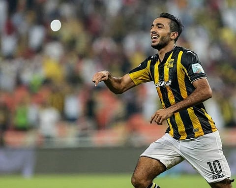 وكيل "كهربا": اللاعب مطلوب في "الإمارات" و"قطر" بـ6 ملايين دولار