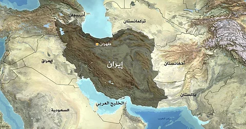 للمرة السادسة خلال شهرين.. هزة أرضية تضرب غربي إيران