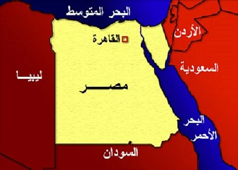 في خبر وصفته بـ"الحصري".. "رويترز" نقلاً عن مصادر: روسيا تنشر قوات خاصة في مصر