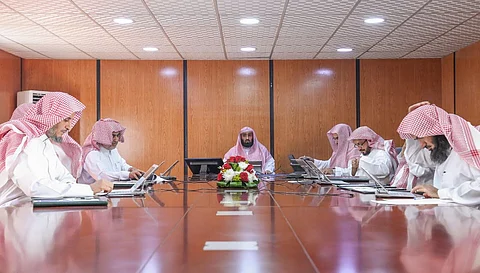 "القضاء الإداري" يؤلف إدارة التفتيش ويسمي رؤساء المحاكم الإدارية ومساعديهم