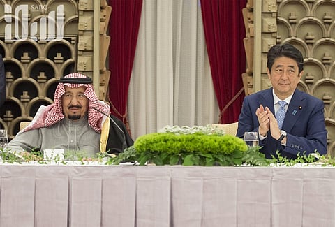 الكشف عن وثيقة اقتصادية "سعودية - يابانية" مهمة وماهية مصنع "تويوتا" بالمملكة