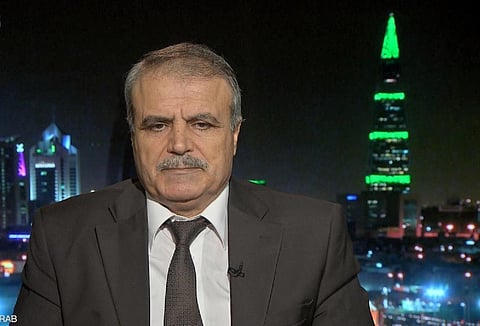 "الزعبي": النظام السوري و"داعش" يديران حواجز مشتركة علنًا