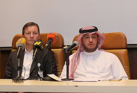 اتحاد القدم يطلق الدوري السعودي تحت 12 سنة