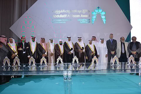 مسؤولون وأكاديميون: جائزة "الفوزان" لعمارة المساجد تحفِّز على أن تكون مساجدنا نموذجية