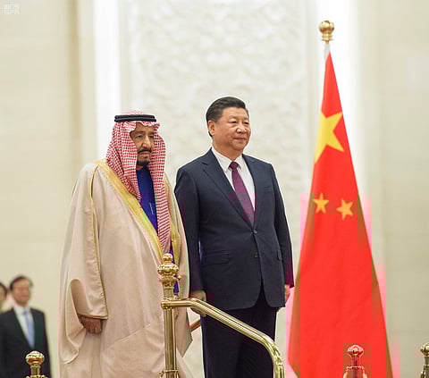 السعودية والنمور الآسيوية.. تحالفات جديدة تفتح آفاقاً لهيمنة المملكة على شركات عالمية