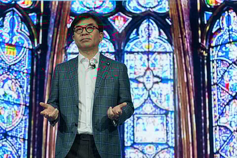 مستقبل التلفزيون يدخل ثورة تقنية هائلة بإطلاق سامسونج لأجهزة تلفاز QLED