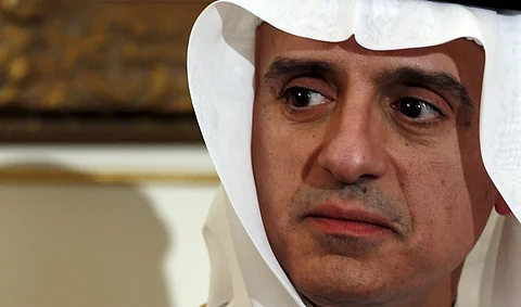 وزير الدفاع الأمريكي للجبير: "سعيد لرؤيتك حياً.. الإيرانيون حاولوا اغتيالك"