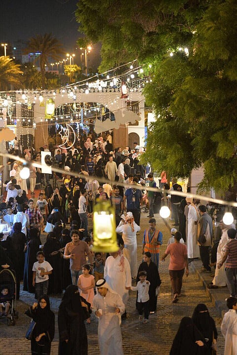 "أتاريك" .. 65 فعالية عالمية في جدة لا تعرف معنى التكرار والدعم لـ "الترفيه"