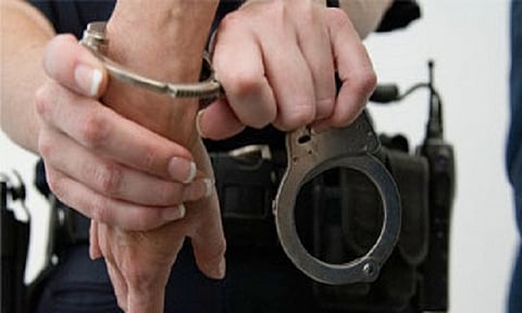 "معرفات رذيلة" تقود شرطة الرياض إلى ضبط اثنين .. أحدهما شاذ والآخر مطلوب