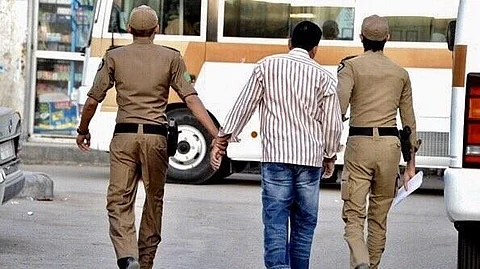 حملة مخالفي الإقامة والعمل تنطلق خلال ساعات.. شاملة وتلاحق المتسترين