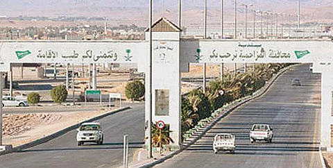 المزاحمية.. اشتباه ثم فرارومطاردة ومقاومة والنهاية "سلاح وأموال ومجوهرات"