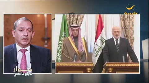 سفير بريطانيا لدى المملكة: زيارة "الجبير" لبغداد تاريخية ونؤيد التحالف العربي