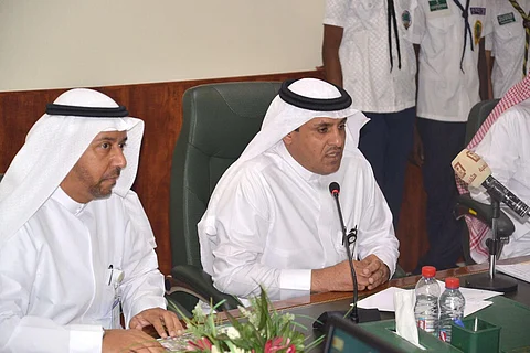 صحة جدة تطلق حملة توعوية لحمى الضنك.. "عينك عليها"