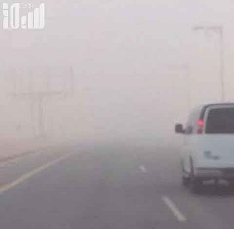 أهالي بيشة يناشدون تأجيل اختبار قدرات نظراً للأحوال الجوية