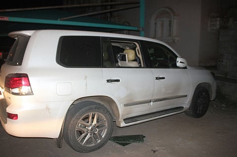 شرطة جازان تكشف غموض عددٍ من السرقات بصامطة وتطيح بمرتكبيها