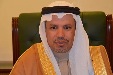 محافظ ميسان يوجه بتشكيل لجنة للوقوف على سوق صيادة الشعبي