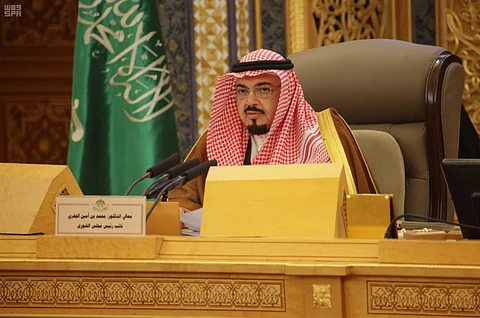 "الشورى" يطالب بالتوسع في التأهيل التقني والمهني لطلاب وطالبات التعليم العام