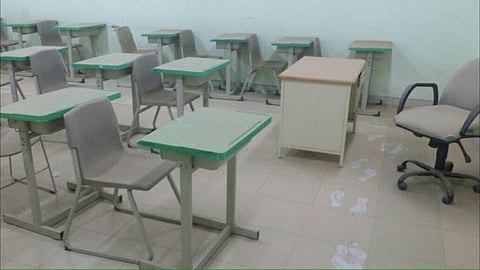 مهتمون وناشطو تويتر: مطالبات تعليق الدراسة مشروعة أم مبالغ فيها؟