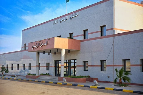 عيادات تخصصية مسائية بمستشفى المزاحمية لاستشاريي مستشفى الإمام