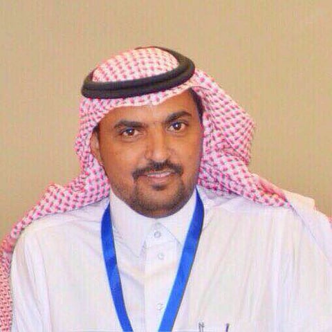 الدكتوراه لـ"الرشيدي" في إدارة المستشفيات