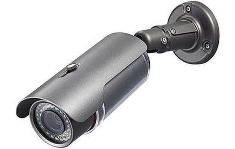 بلدية الدوادمي تبدأ مراقبة المرافق العامة والساحات المفتوحة بالكاميرات