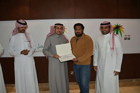 "عمل حائل" الأول في "خدمة رضا العملاء" خلال فبراير الماضي