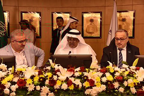 "الموسياد" تدعو من "غرفة مكة" لتسريع توقيع اتفاقية للتجارة الحرة مع دول الخليج