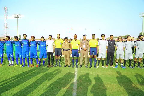 "القصيم" تحتضن البطولة العاشرة للدفاع المدني لمناطق المملكة