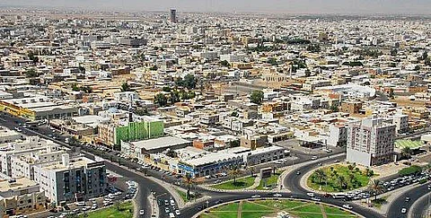مواطن بتبوك يتنازل عن عاملته المنزلية بعد قتلها طفلته