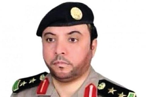 "مقيم" ينتحر داخل غرفته بإحدى الشركات في طريف